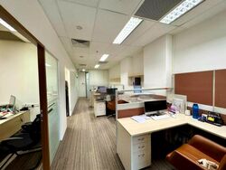 Ocbc Centre (D1), Office #483386671